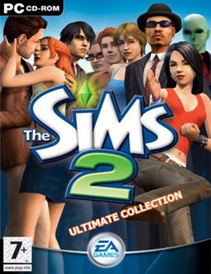 sims 3 ultimate collection download
