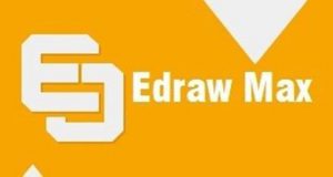 edraw max 9.4 crack