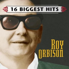 roy orbison greatest hits cd